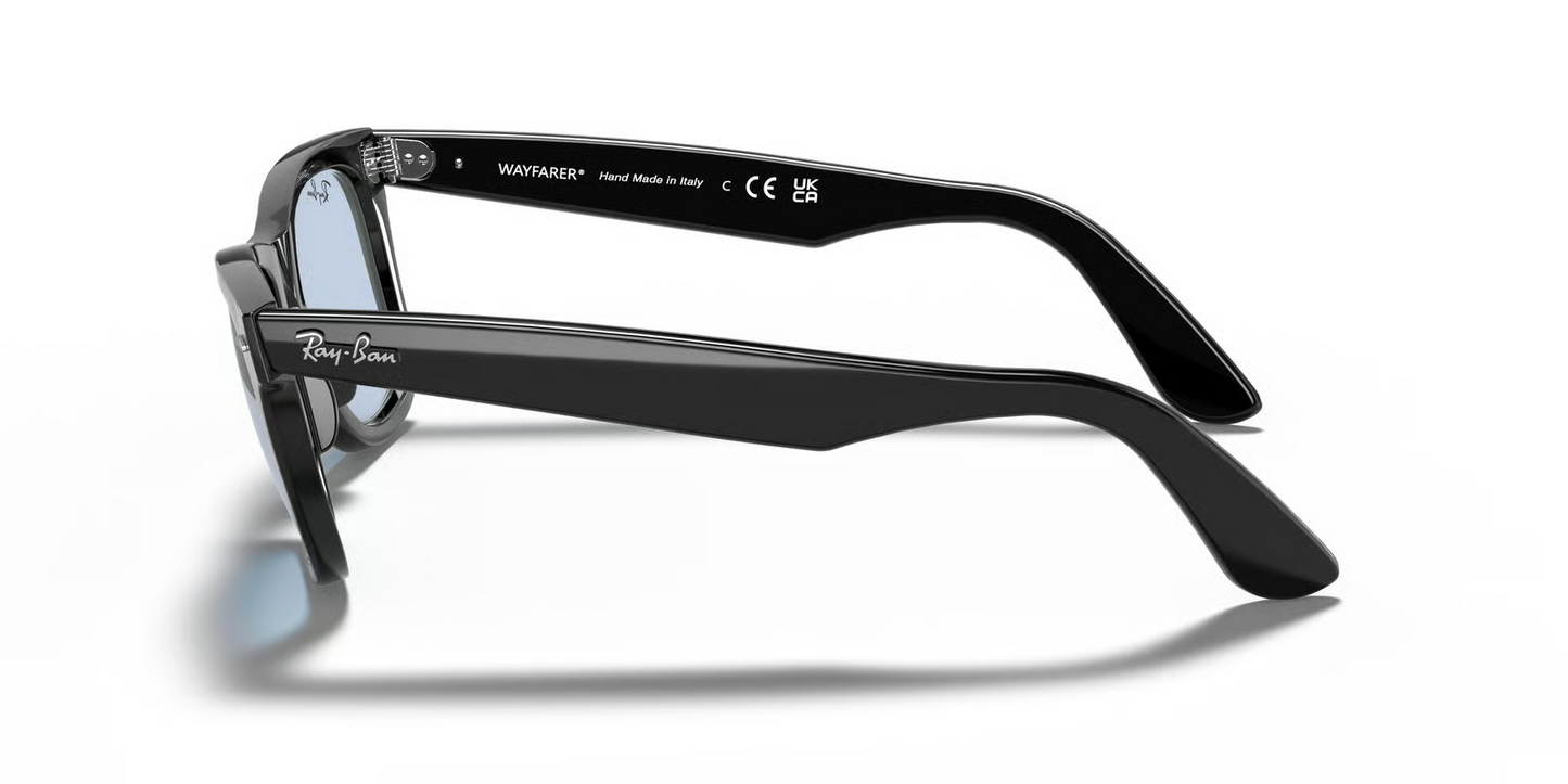 Ray-Ban RB2140F Wayfarer Sunglasses