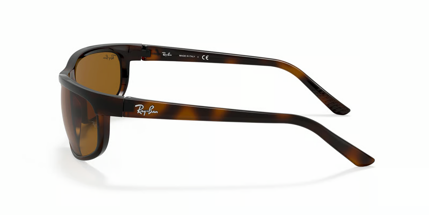Ray-Ban RB2027 Predator 2 Sunglasses