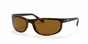 650833 - Dark Havana with B-15 Brown Lenses