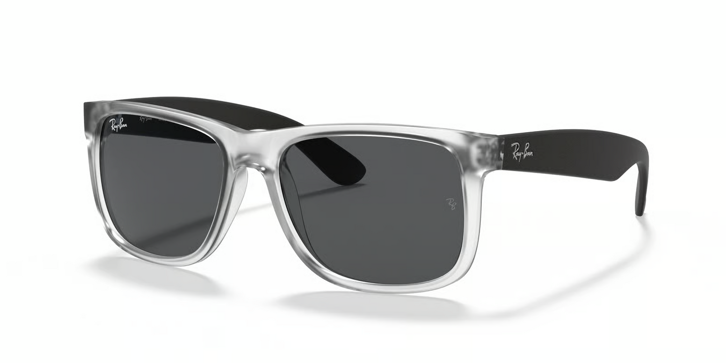 Ray-Ban RB4165 Justin Sunglasses