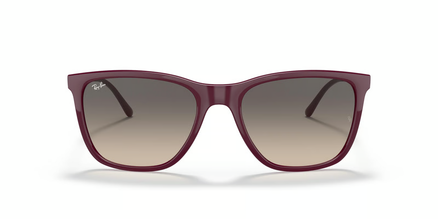 Ray-Ban RB4344 Sunglasses
