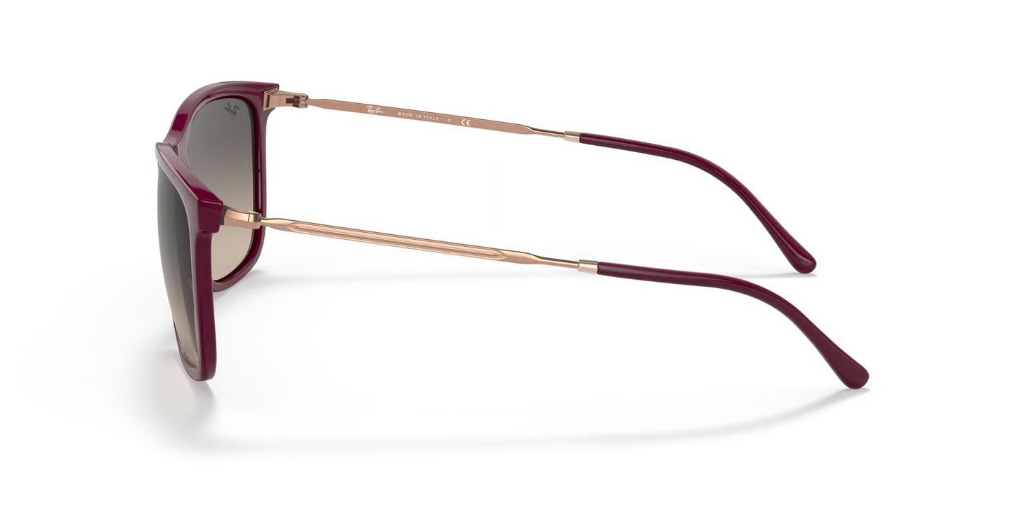 Ray-Ban RB4344 Sunglasses