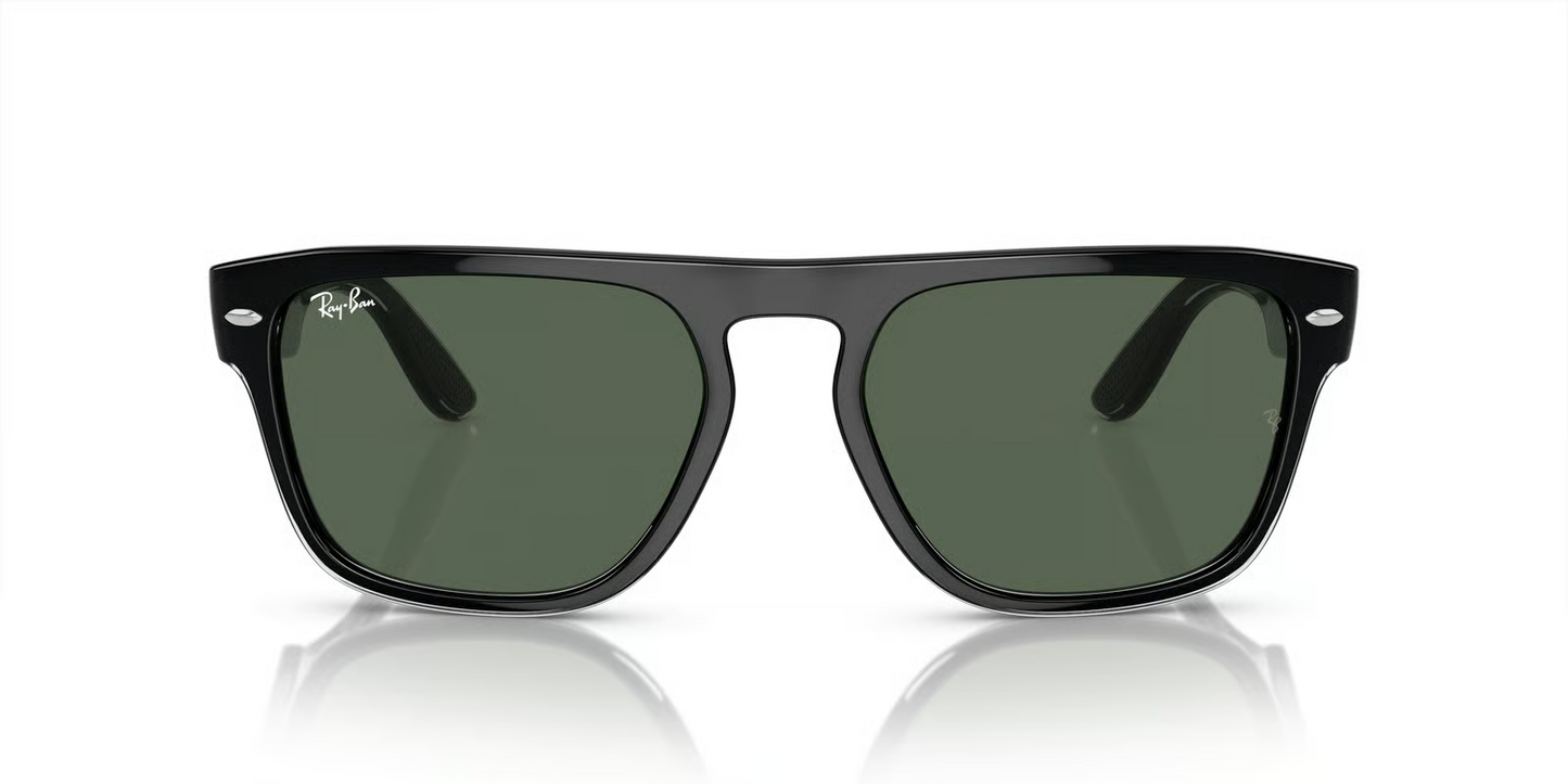 Ray-Ban RB4407 Sunglasses