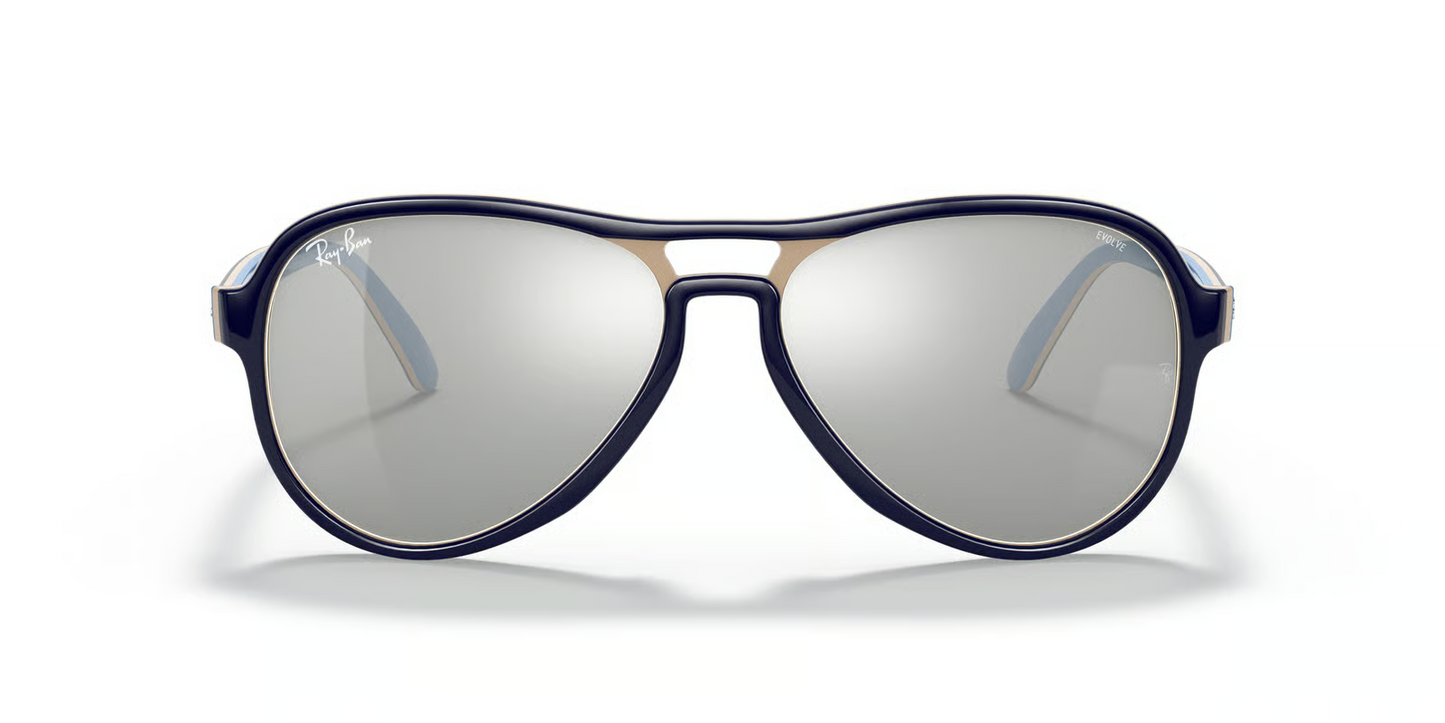 Ray-Ban RB4355 Vagabond Sunglasses