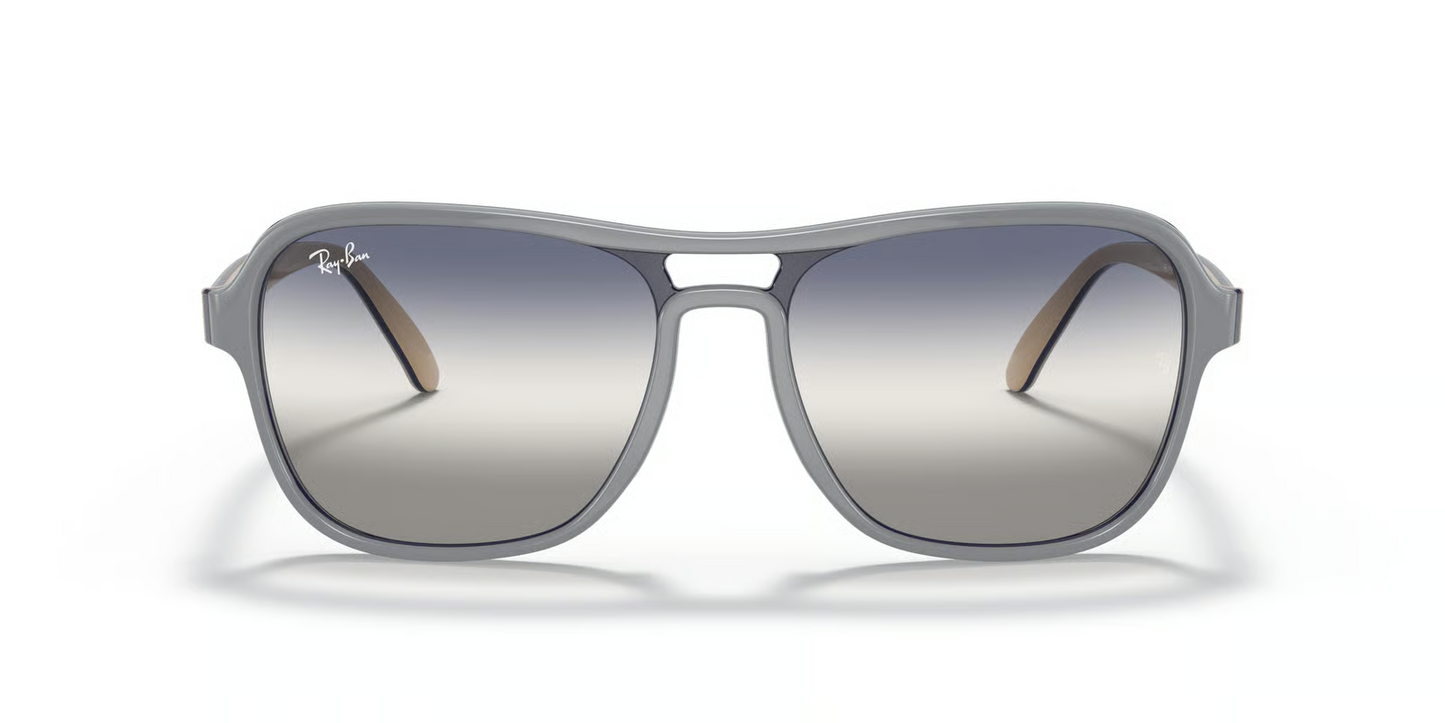 Ray-Ban RB4356 State Side Sunglasses