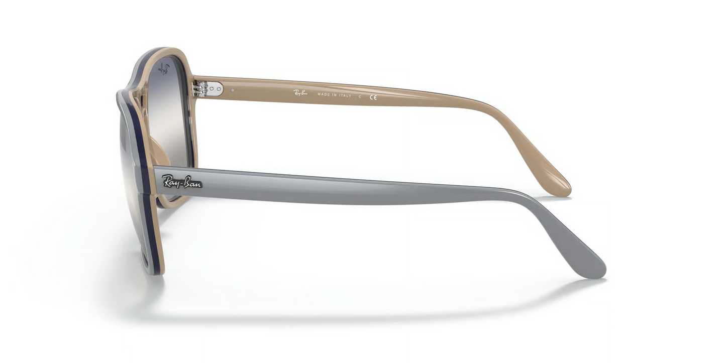 Ray-Ban RB4356 State Side Sunglasses