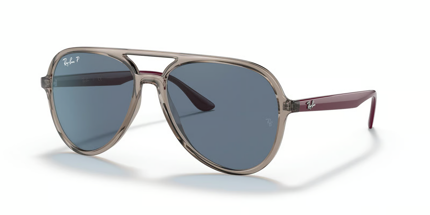 Ray-Ban RB4376 Sunglasses