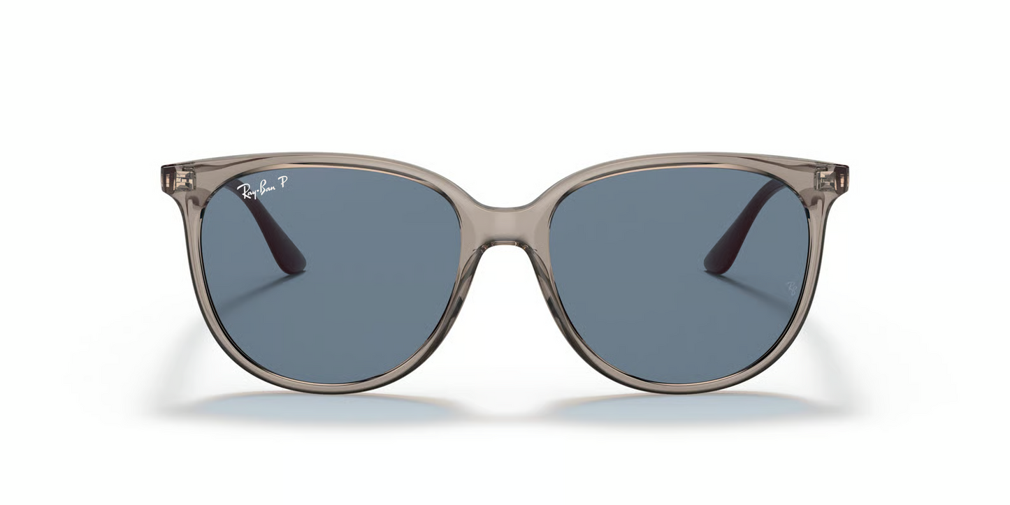 Ray-Ban RB4378 Sunglasses