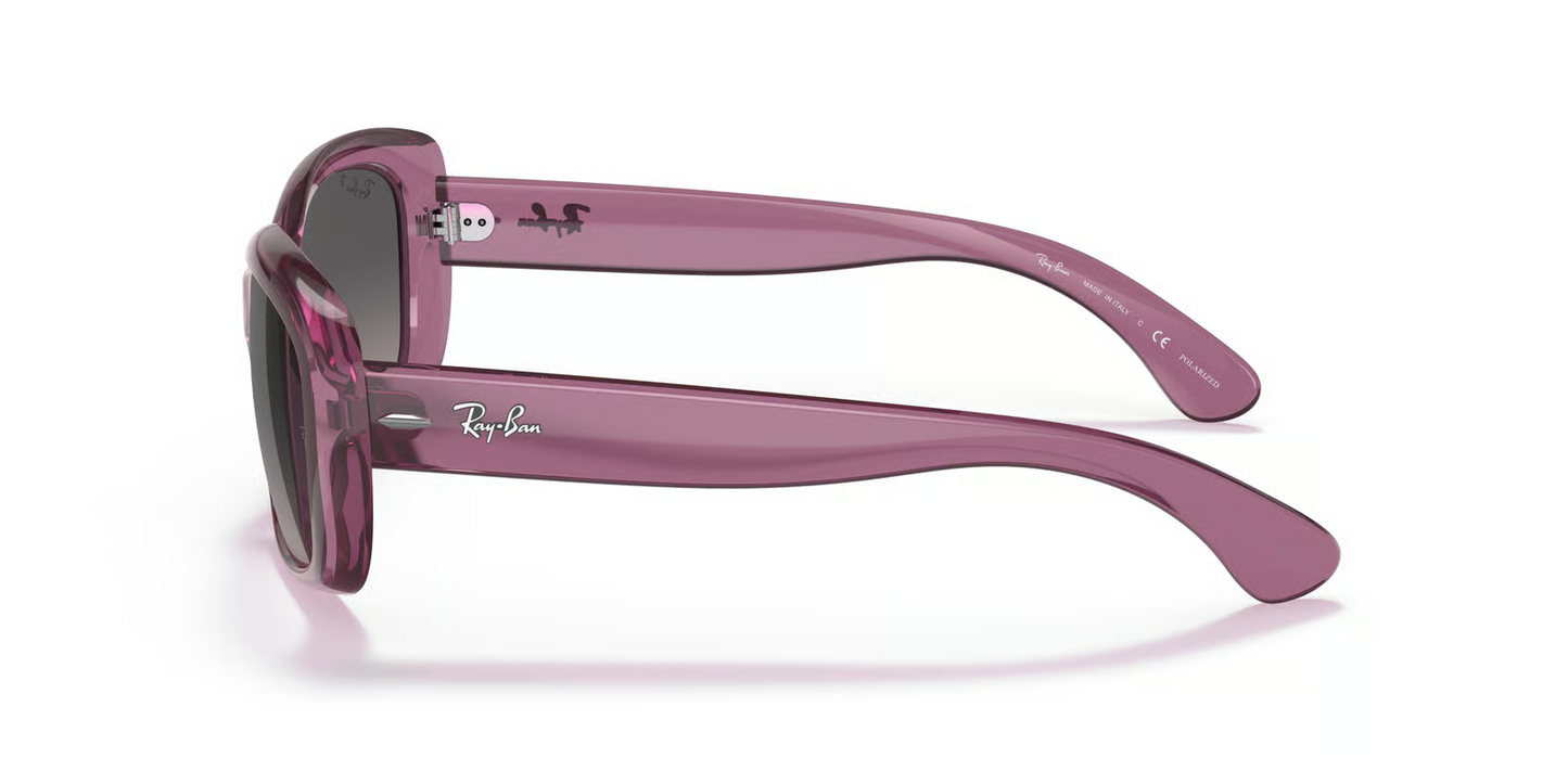 Ray-Ban RB4101 Jackie Ohh Sunglasses