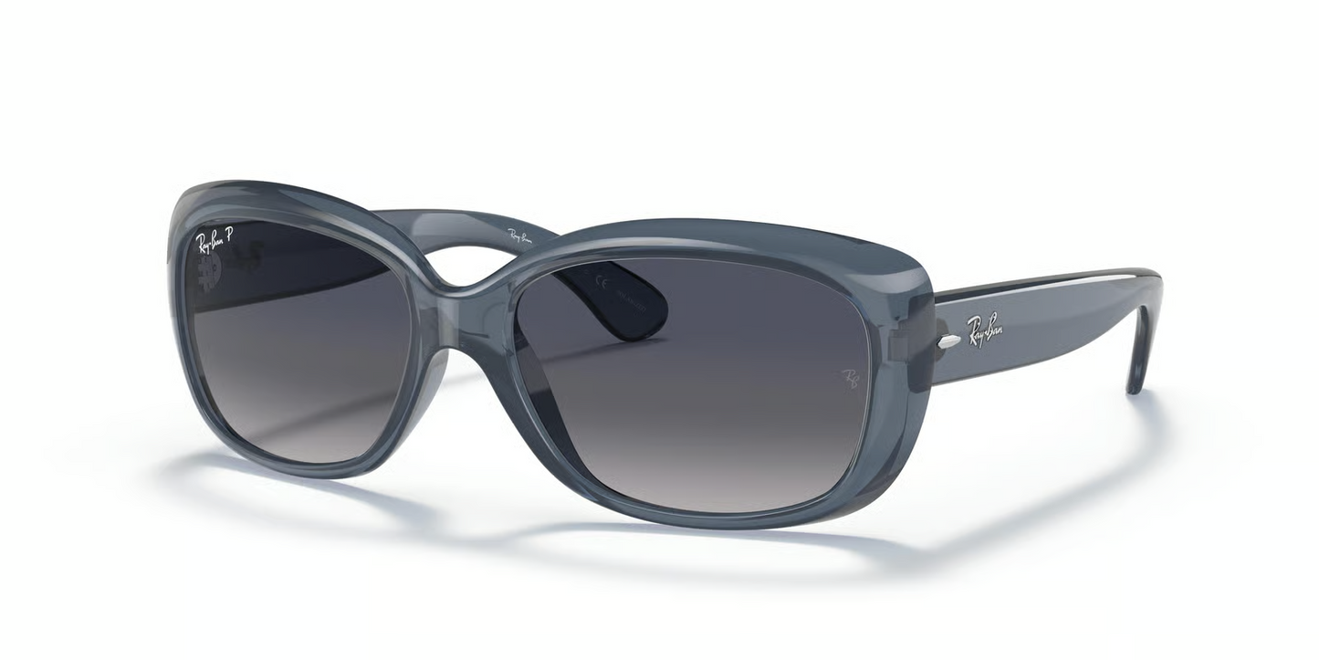 Ray-Ban RB4101 Jackie Ohh Sunglasses