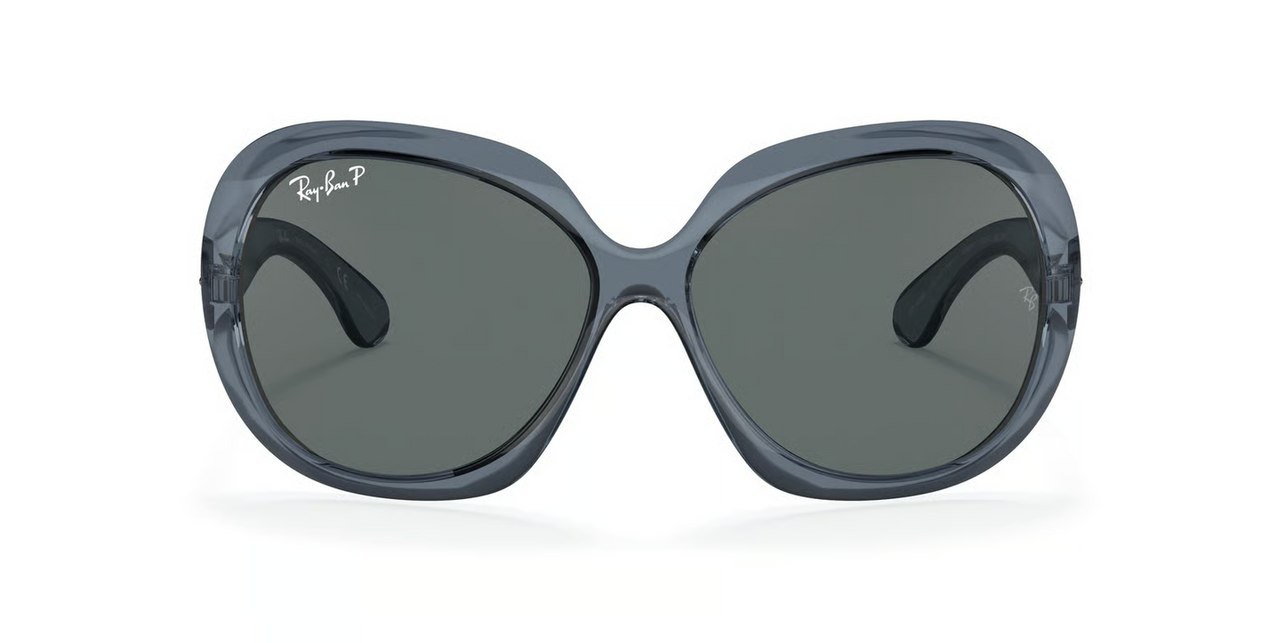 Ray-Ban RB4098 Jackie Ohh II Sunglasses