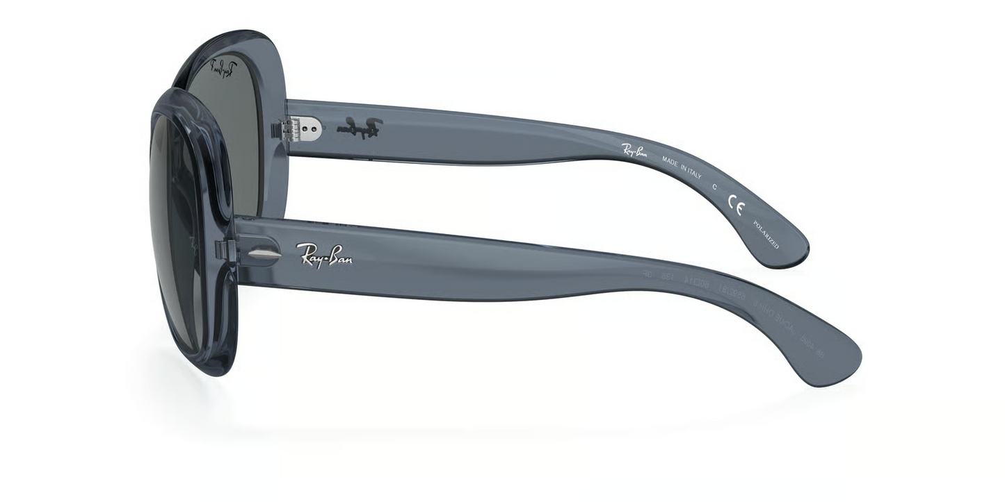 Ray-Ban RB4098 Jackie Ohh II Sunglasses