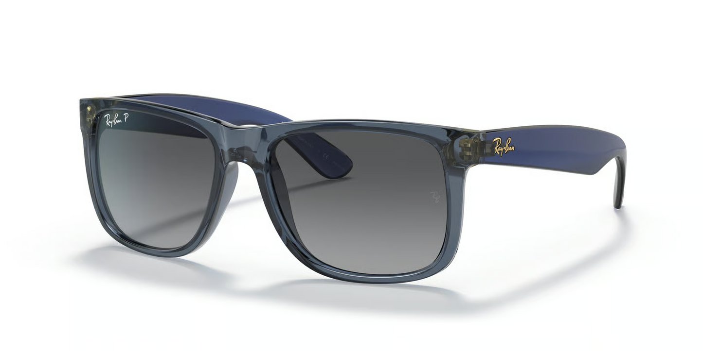 Ray-Ban RB4165 Justin Sunglasses