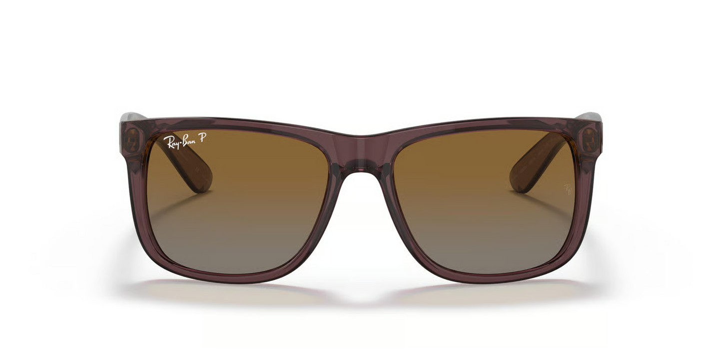Ray-Ban RB4165 Justin Sunglasses