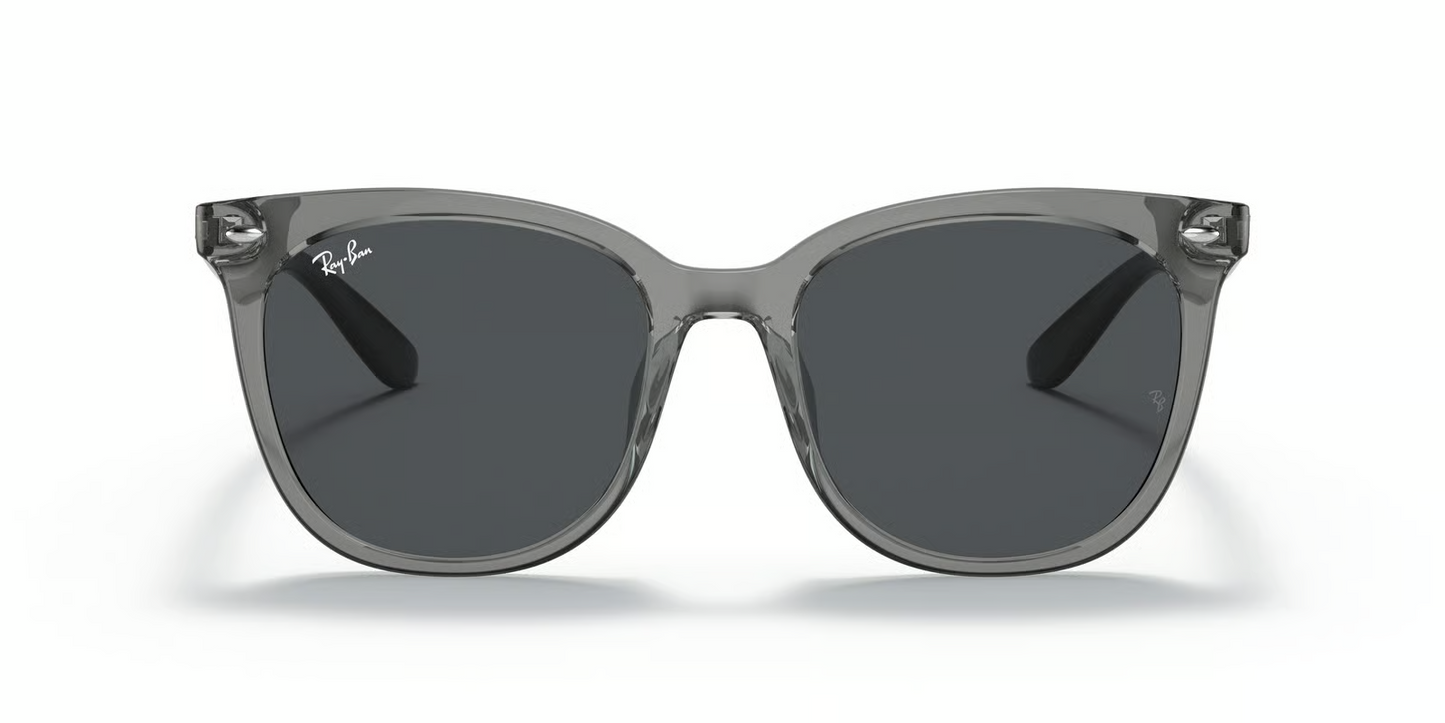 Ray-Ban RB4379D Sunglasses