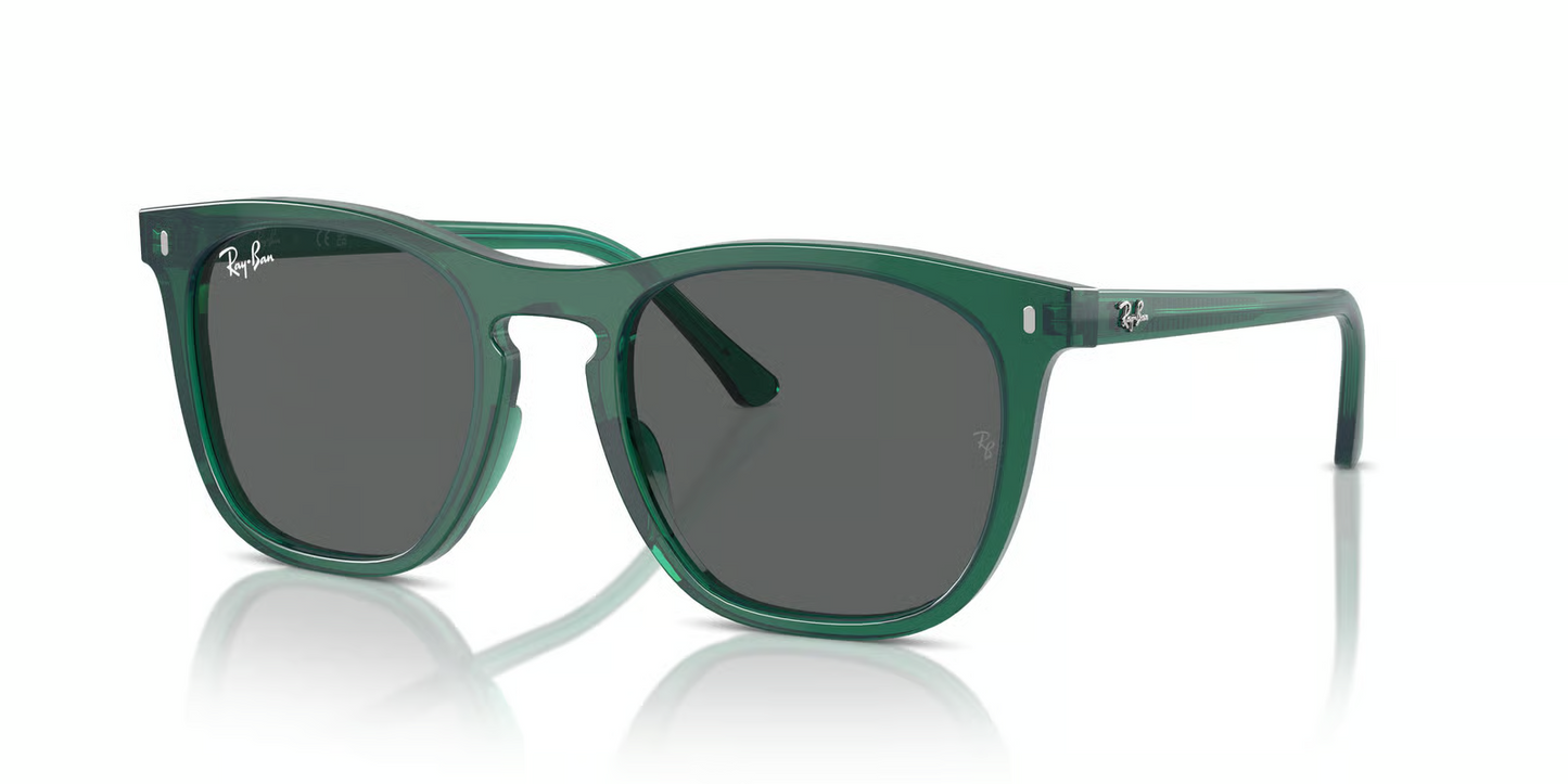 Ray-Ban RB2210 Sunglasses