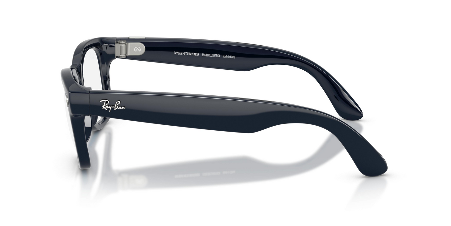 Ray-Ban RW4012 Wayfarer Sunglasses