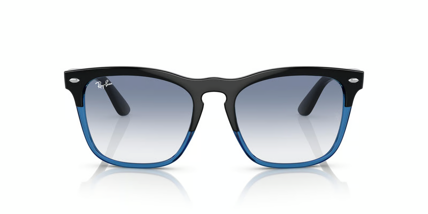 Ray-Ban RB4487 Steve Sunglasses