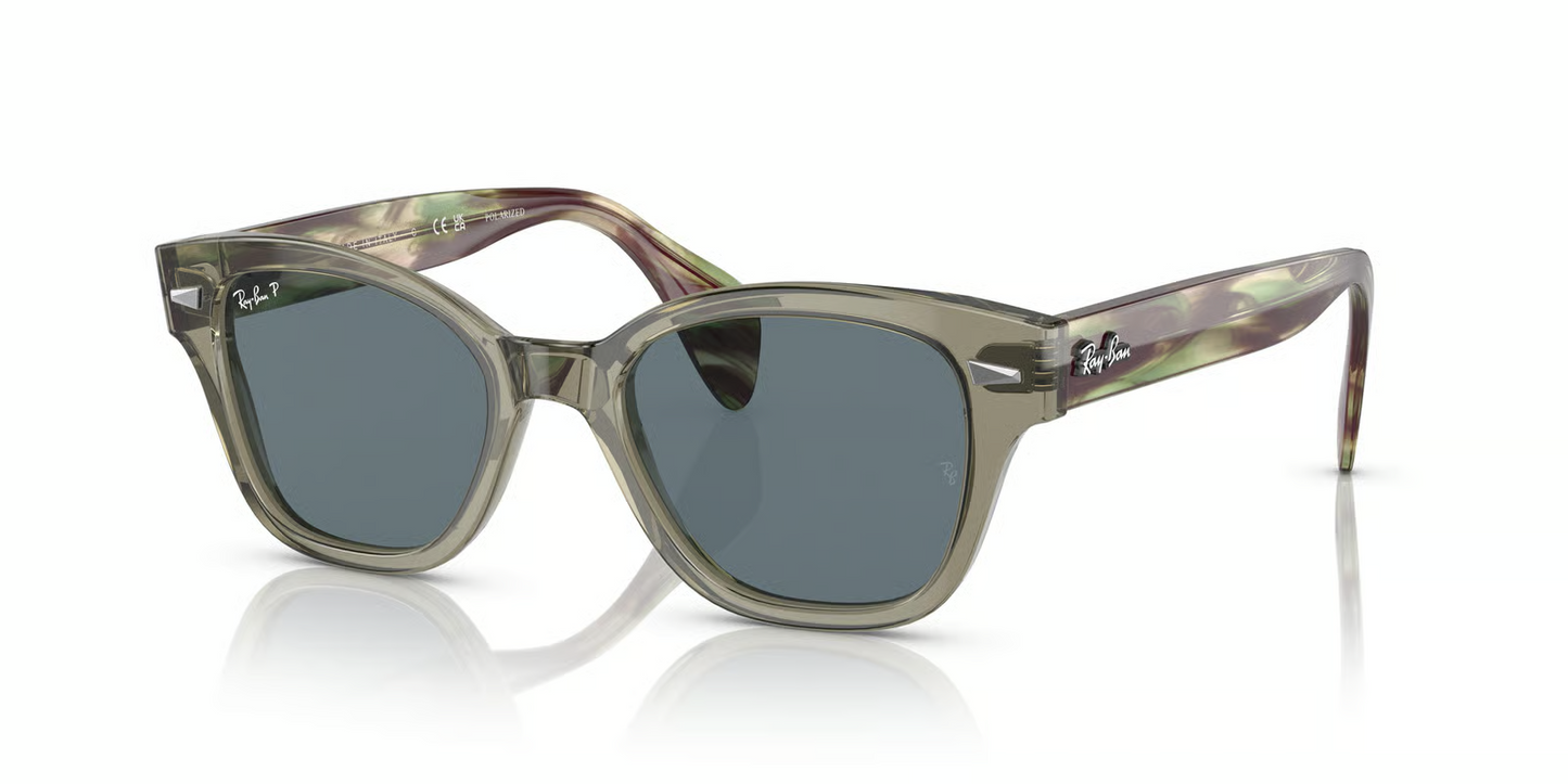 Ray-Ban RB0880S Sunglasses