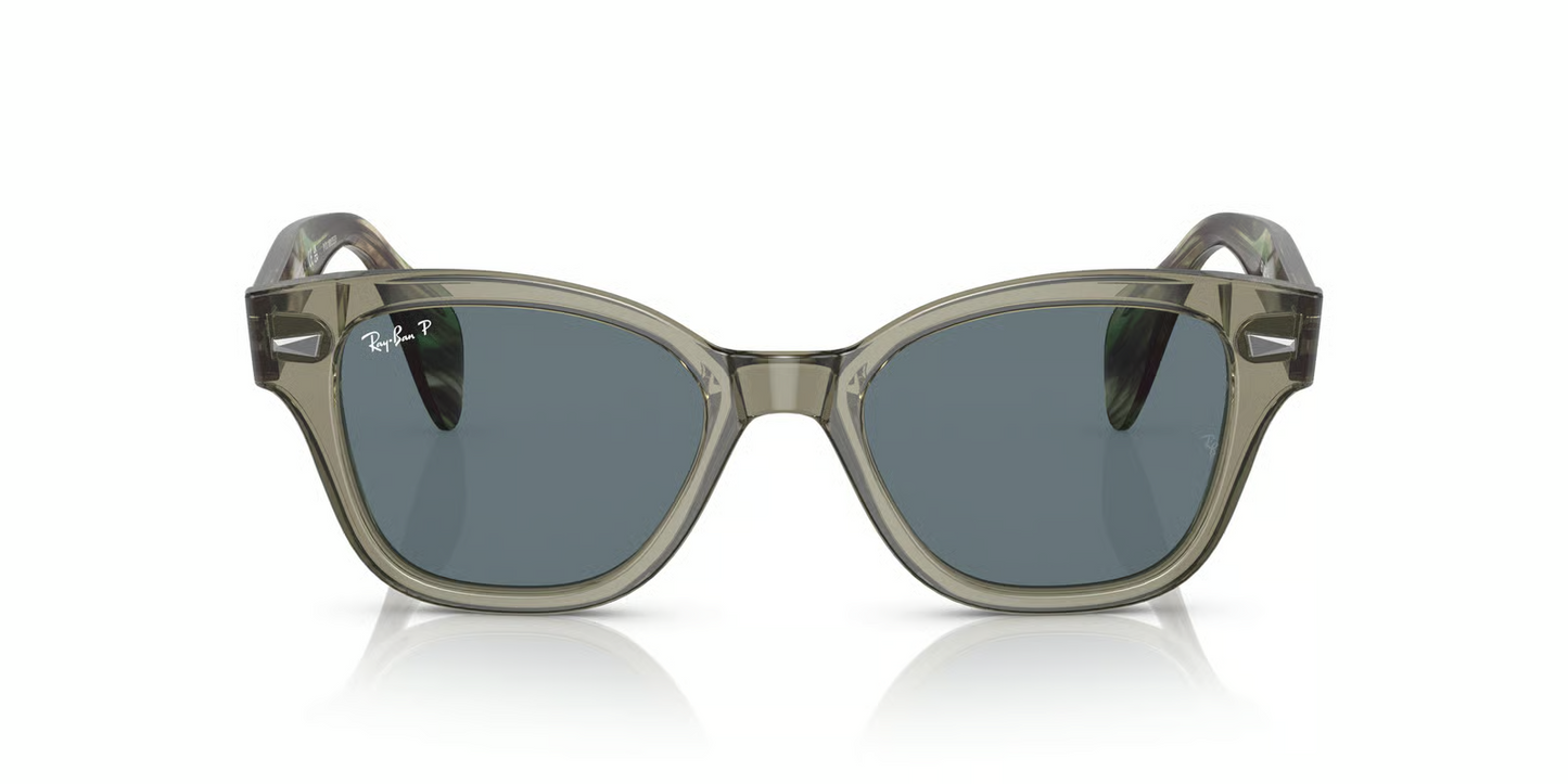 Ray-Ban RB0880S Sunglasses