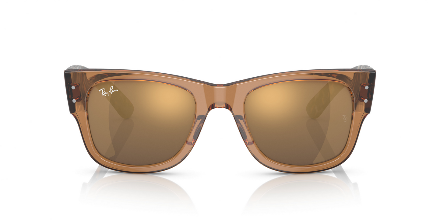 Ray-Ban RB0840S Mega Wayfarer Sunglasses