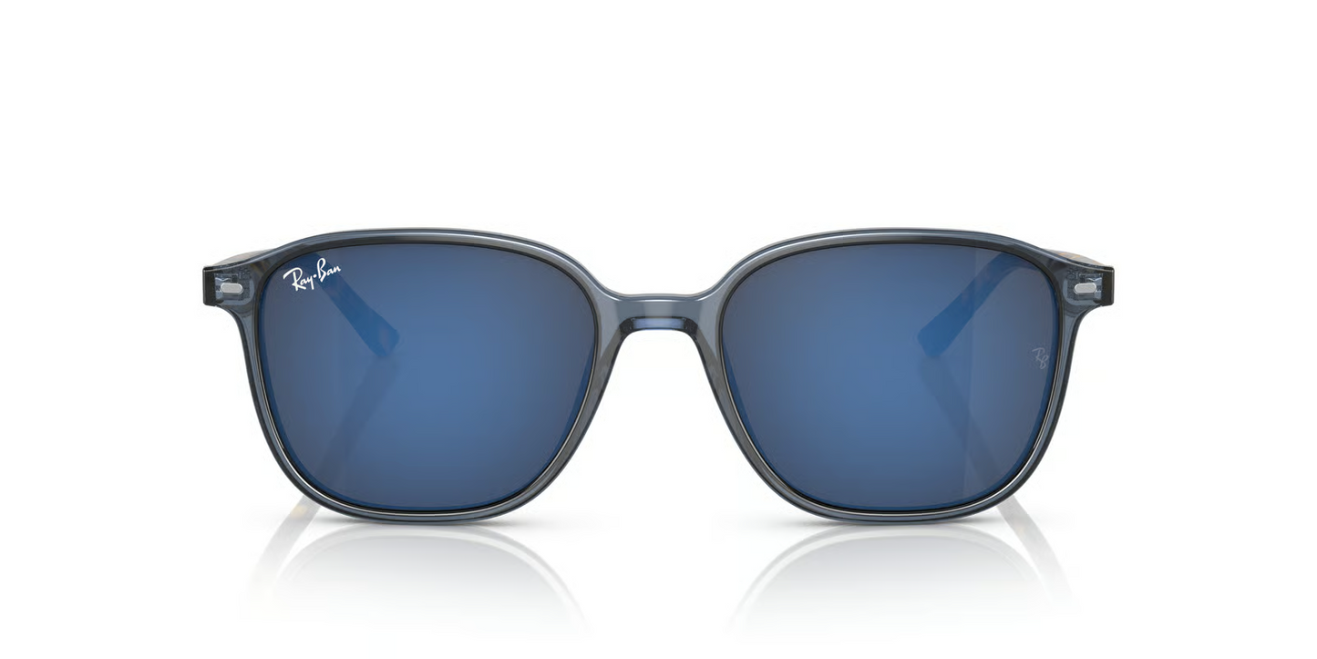 Ray-Ban RB2193 Leonard Sunglasses