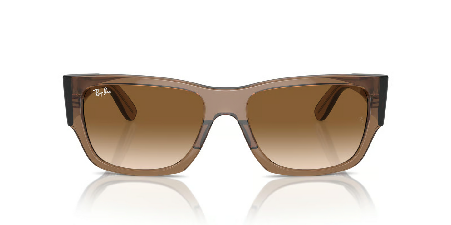Ray-Ban RB0947S Carlos Sunglasses