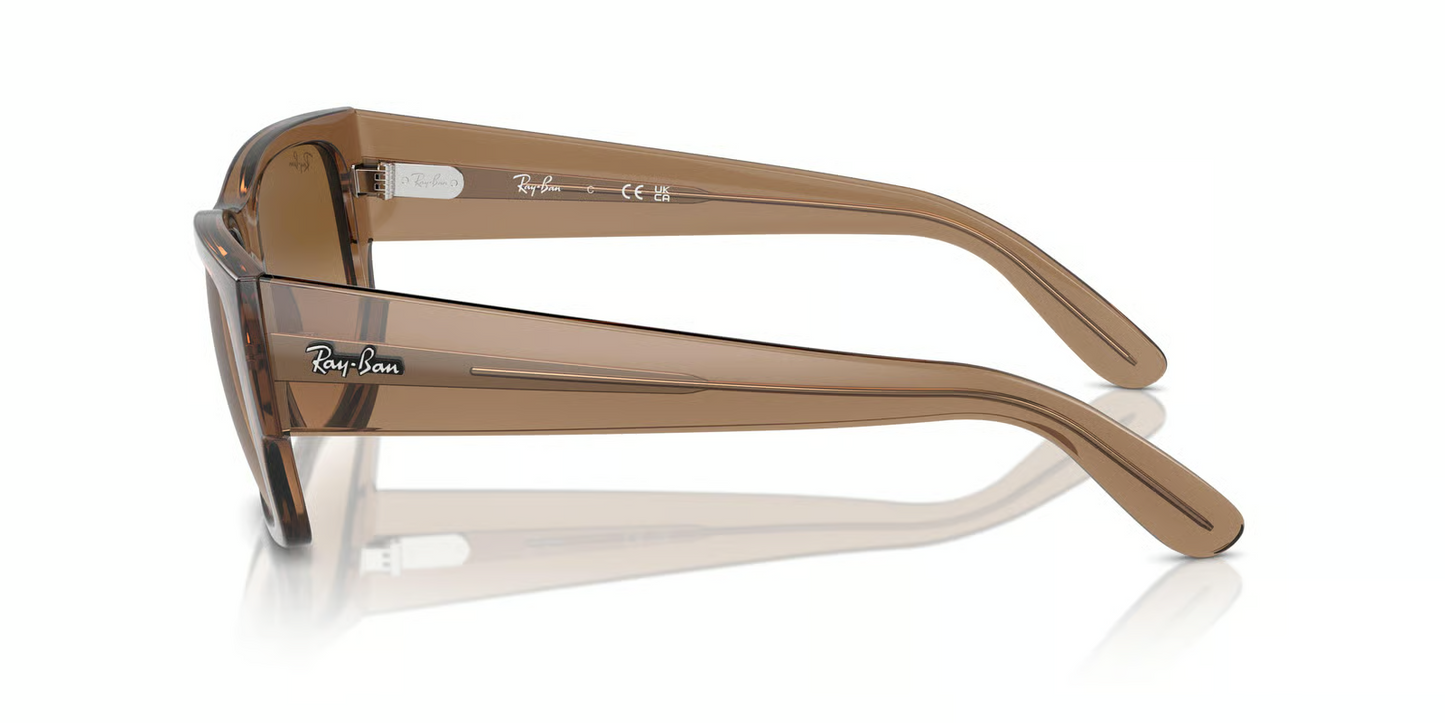 Ray-Ban RB0947SF Carlos Sunglasses