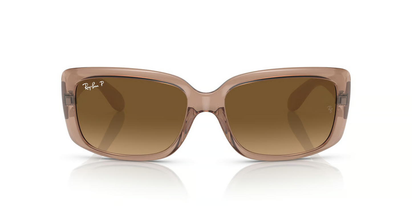 Ray-Ban RB4389 Sunglasses