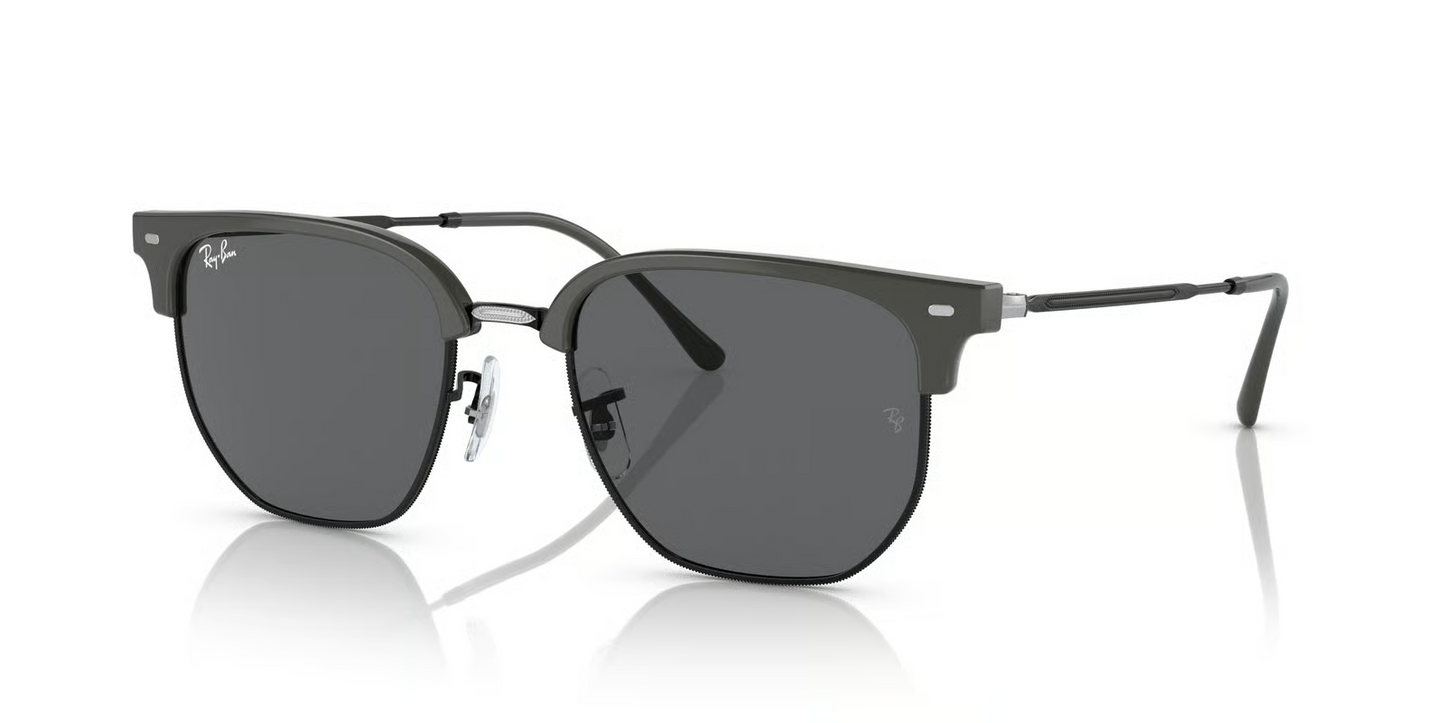 Ray-Ban RB4416 New Clubmaster Sunglasses
