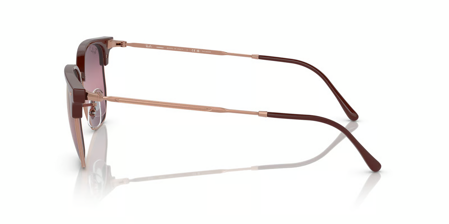 Ray-Ban RB4416 New Clubmaster Sunglasses