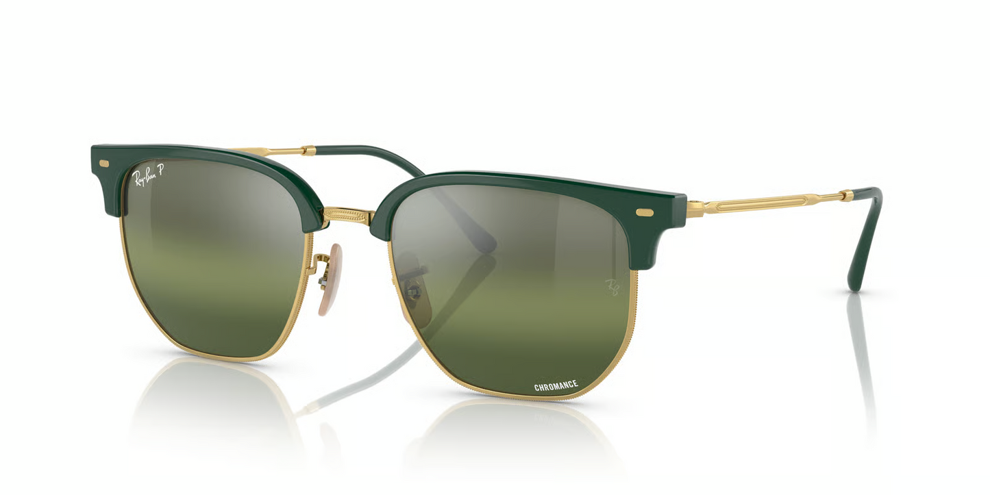 Ray-Ban RB4416 New Clubmaster Sunglasses