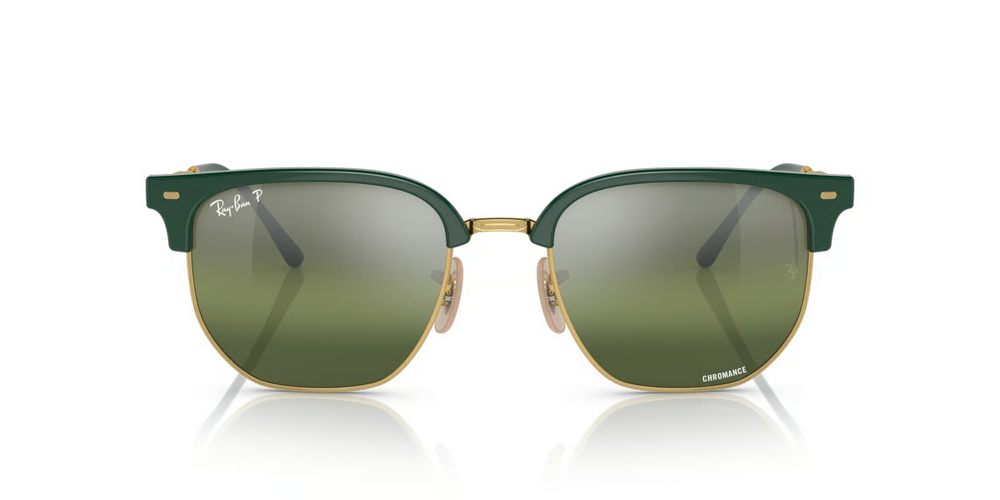 Ray-Ban RB4416 New Clubmaster Sunglasses