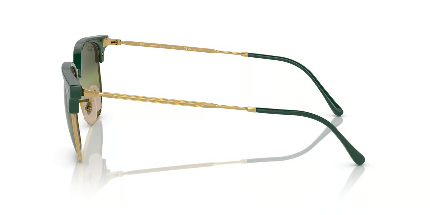 Ray-Ban RB4416 New Clubmaster Sunglasses