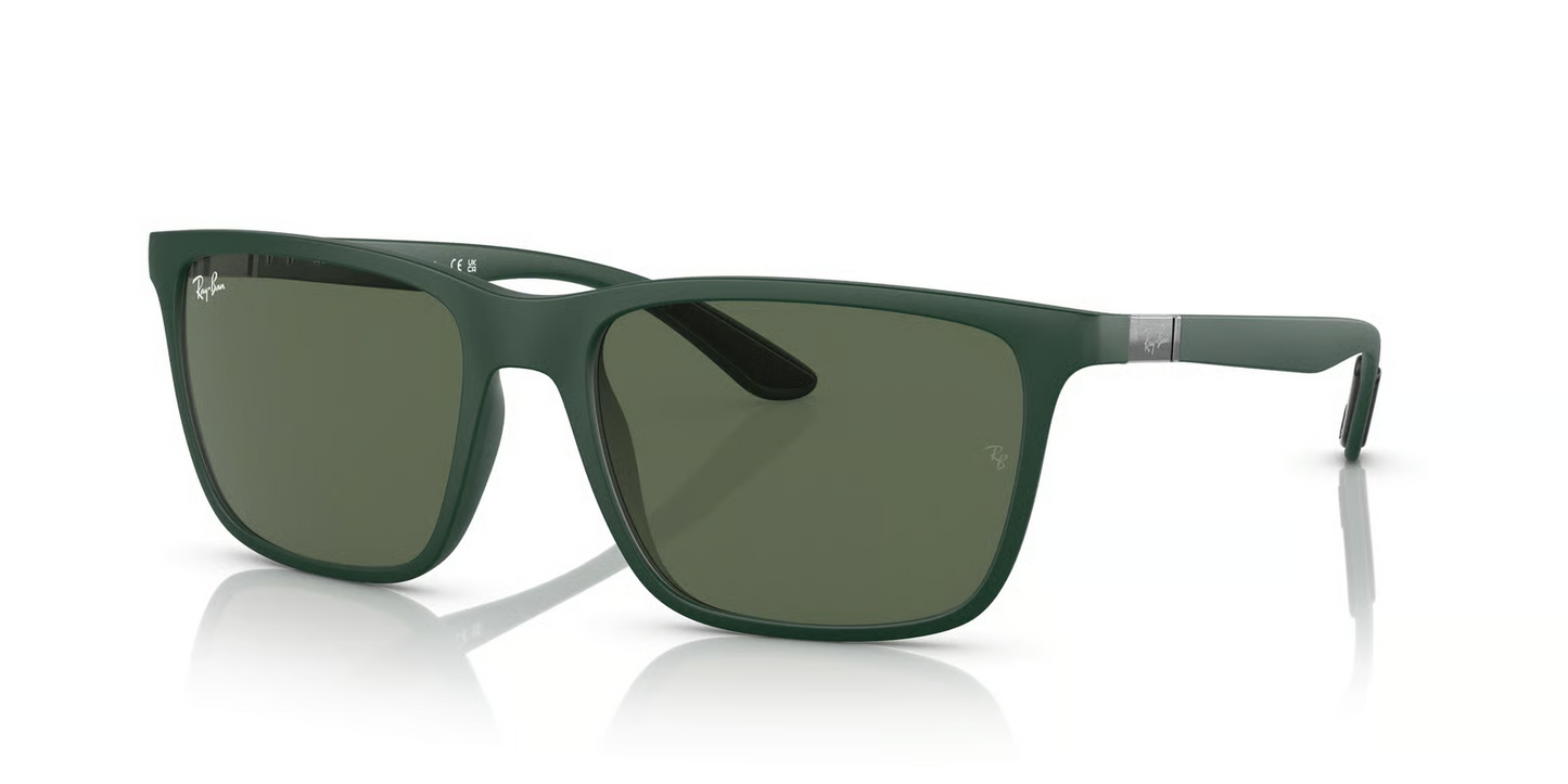 Ray-Ban RB4385 Sunglasses