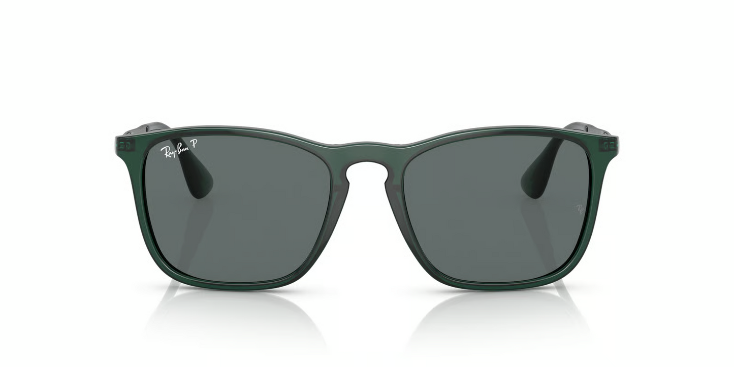 Ray-Ban RB4187 Chris Sunglasses