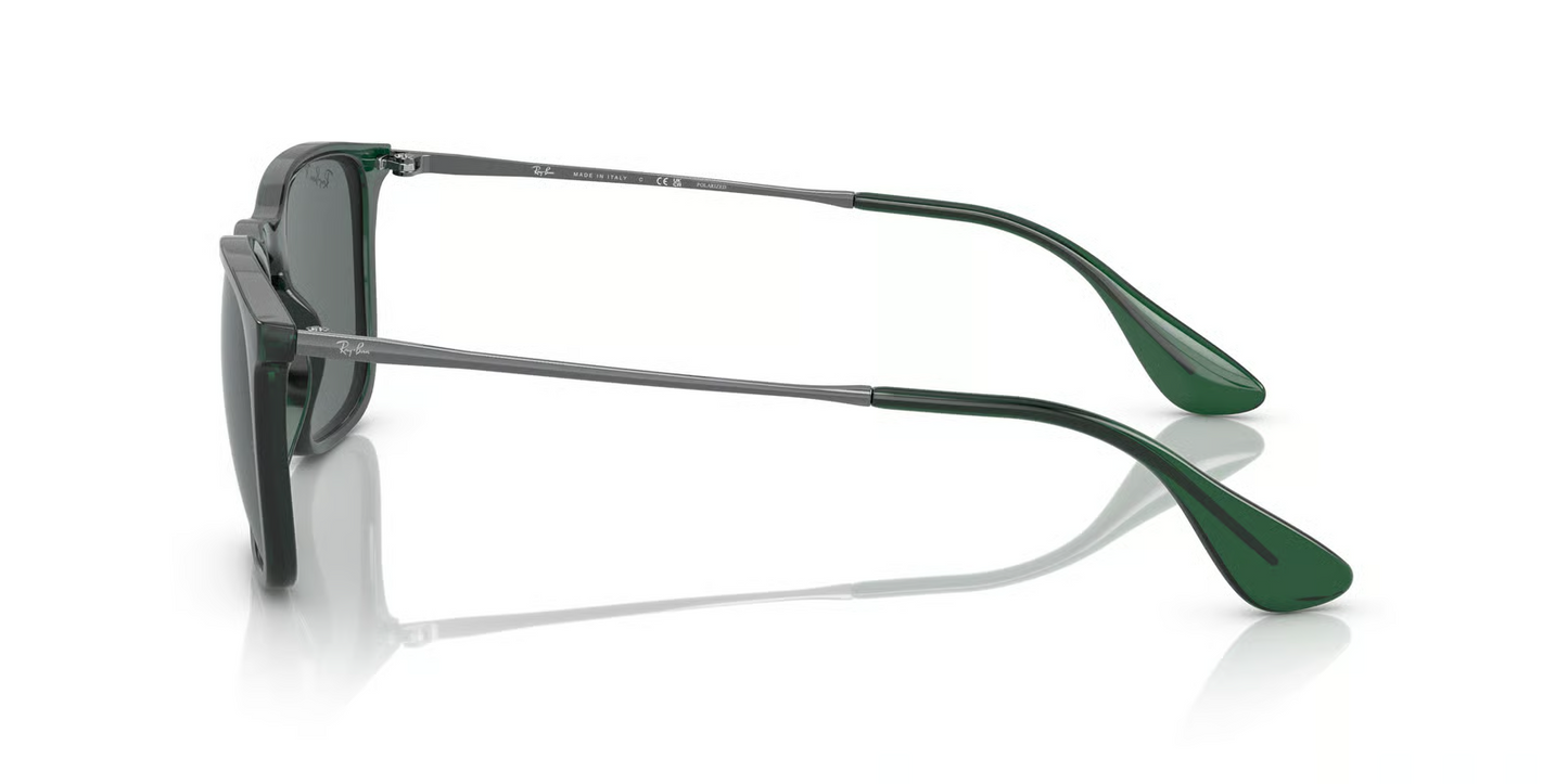 Ray-Ban RB4187 Chris Sunglasses