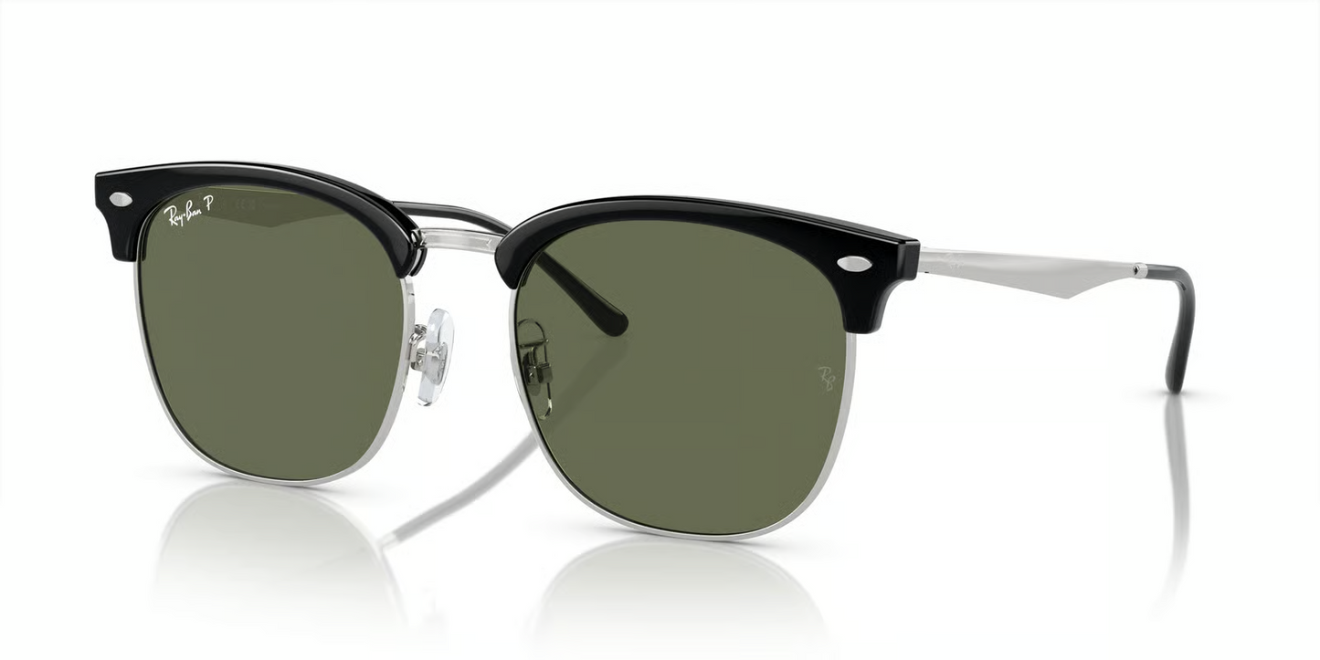 Ray-Ban RB4418D Sunglasses