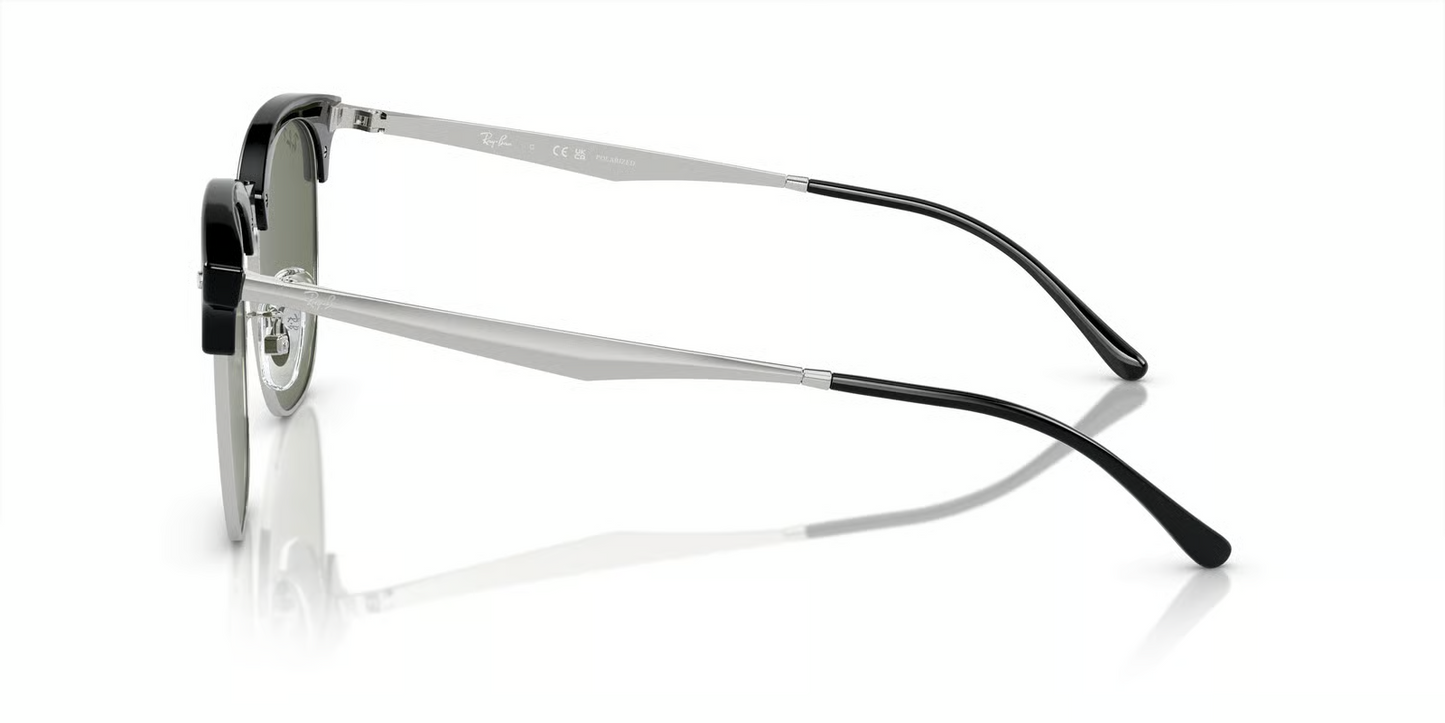 Ray-Ban RB4418D Sunglasses