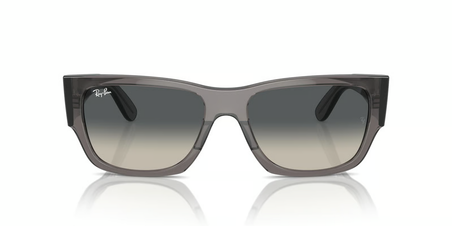 Ray-Ban RB0947S Carlos Sunglasses