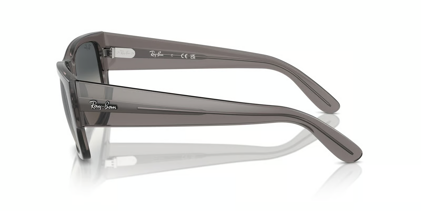 Ray-Ban RB0947S Carlos Sunglasses