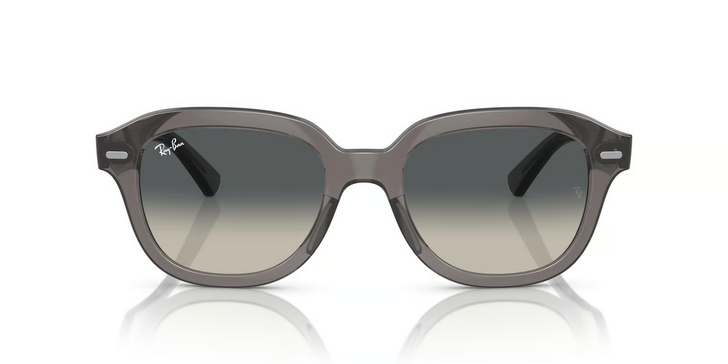 Ray-Ban RB4398F Erik Sunglasses
