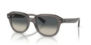 667571 - Opal Dark Grey with Grey Lenses