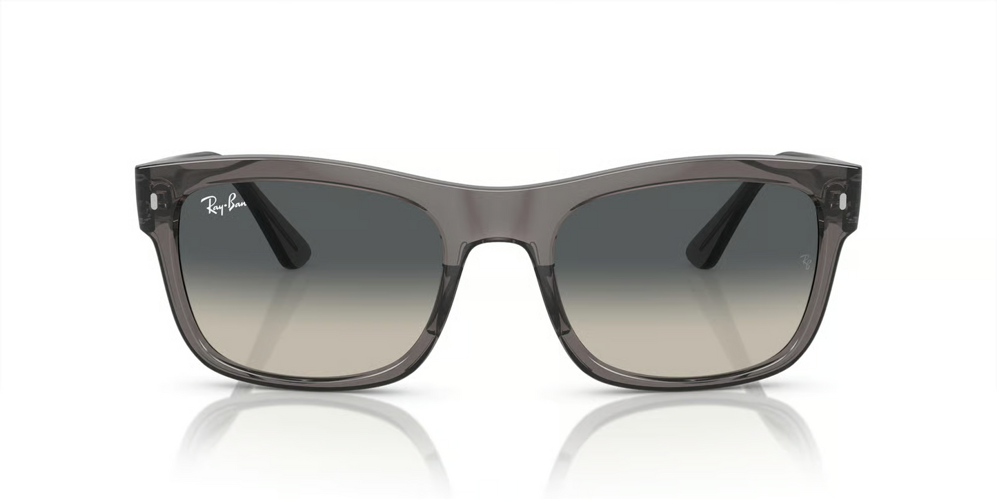 Ray-Ban RB4428 Sunglasses