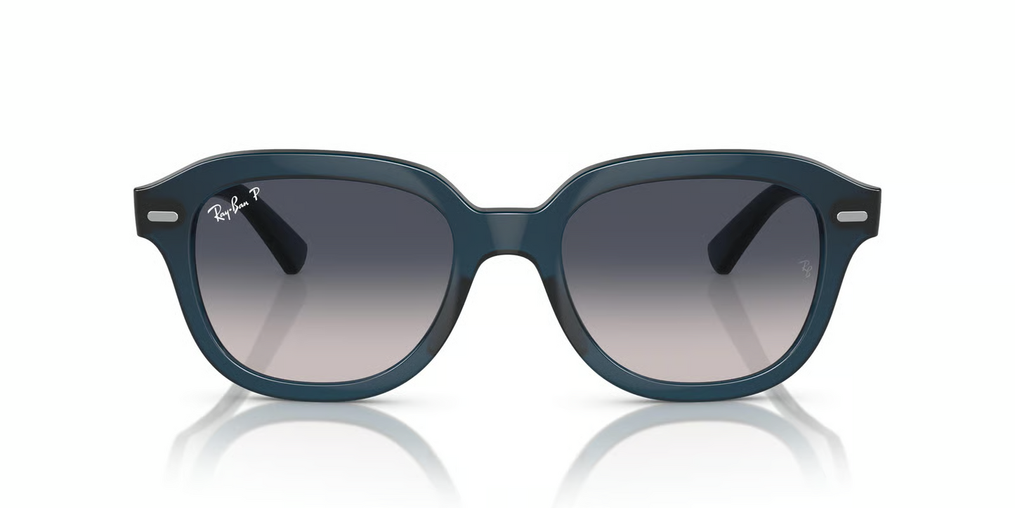 Ray-Ban RB4398 Erik Sunglasses