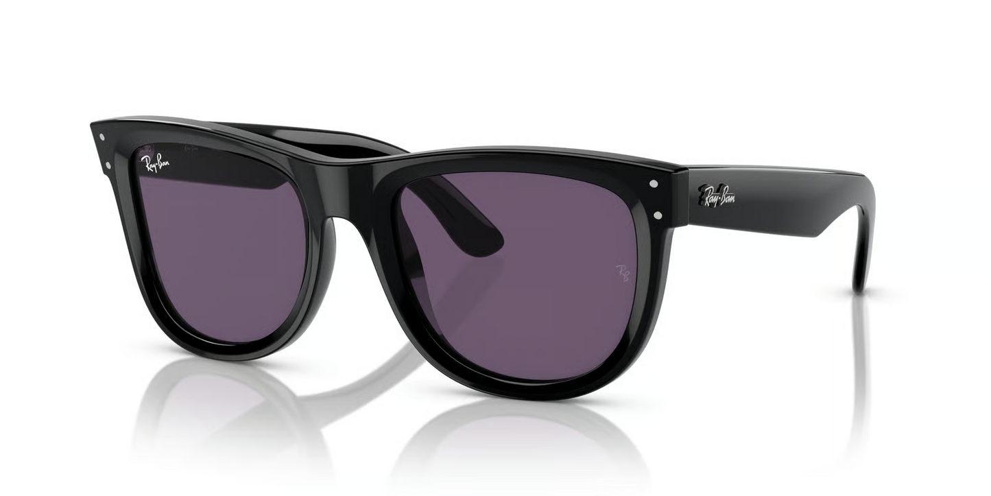 Ray-Ban RBR0502S Wayfarer Reverse Sunglasses