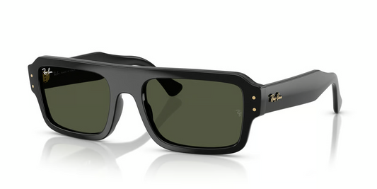 Ray-Ban RB4454F Flacko Sunglasses