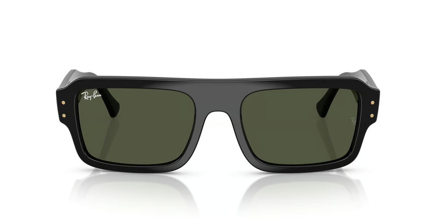 Ray-Ban RB4454F Flacko Sunglasses