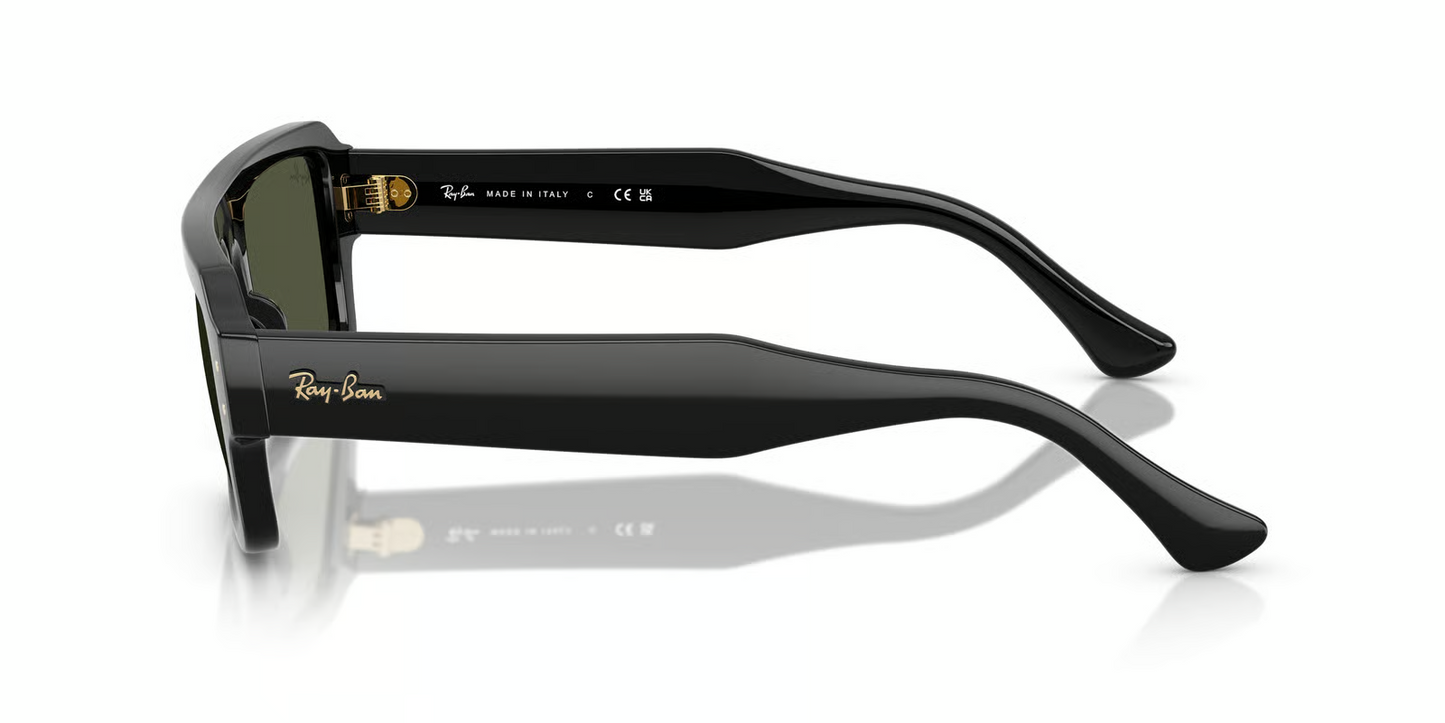 Ray-Ban RB4454F Flacko Sunglasses