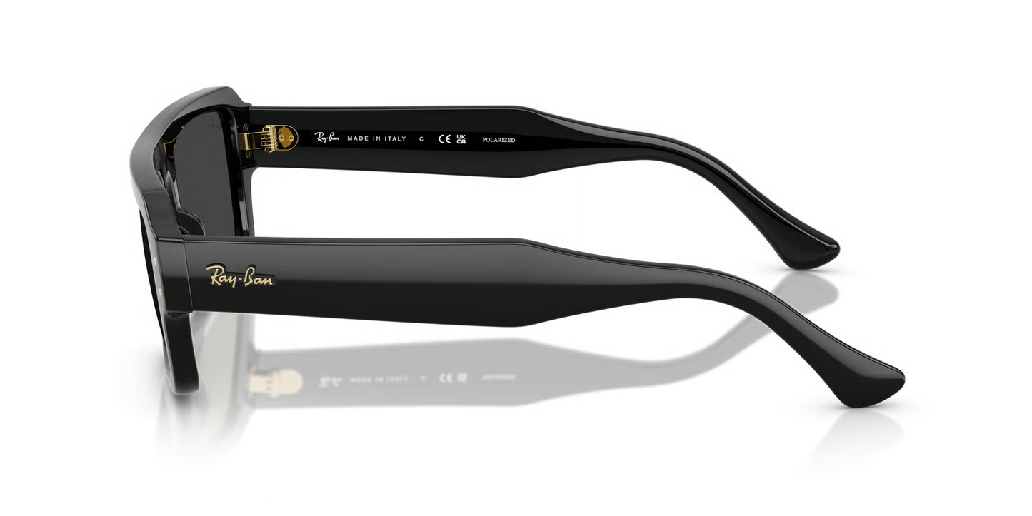 Ray-Ban RB4454F Flacko Sunglasses